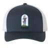 Five-Panel Retro Trucker Cap Thumbnail