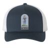 Five-Panel Retro Trucker Cap Thumbnail