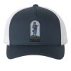 Five-Panel Retro Trucker Cap Thumbnail