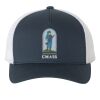 Five-Panel Retro Trucker Cap Thumbnail