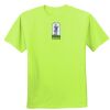 Unisex Dri-Power® Performance T-Shirt Thumbnail