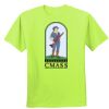 Unisex Dri-Power® Performance T-Shirt Thumbnail