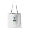 Madison Basic Tote Bag Thumbnail